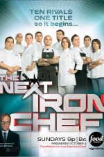 Watch The Next Iron Chef Movie2k